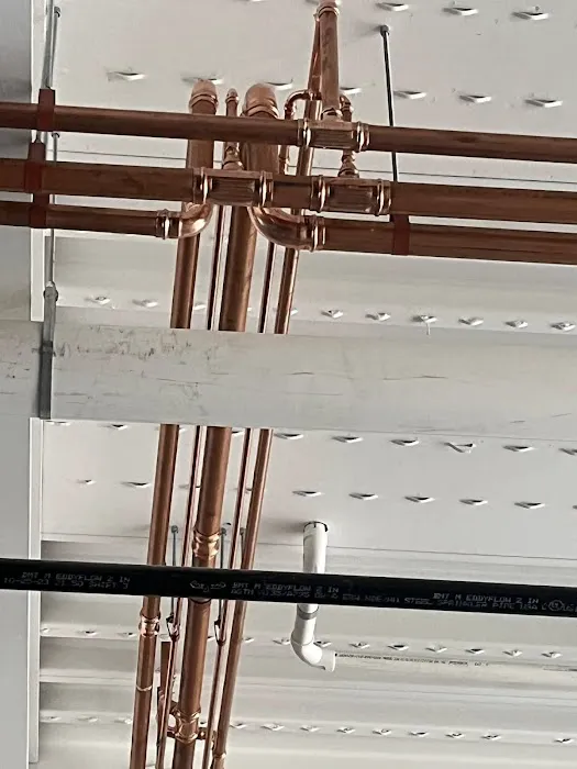 Besch Plumbing Inc Picture 5