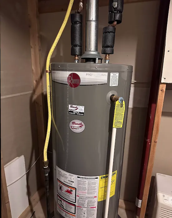 Besch Plumbing Inc Picture 10