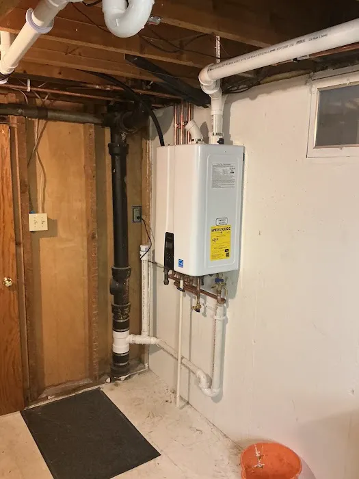 Fox Cities Plumbing Picture 1