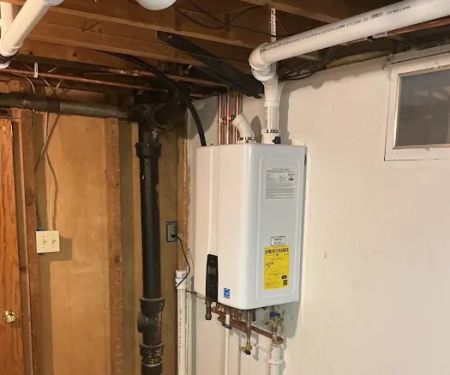Fox Cities Plumbing
