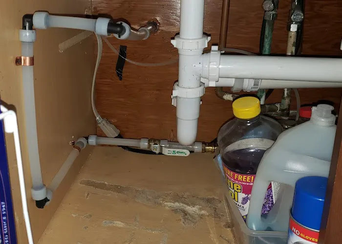 Absolute Plumbing of Wisconsin, LLC Picture 1