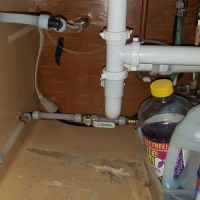 Absolute Plumbing of Wisconsin, LLC ico