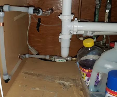 Absolute Plumbing of Wisconsin, LLC