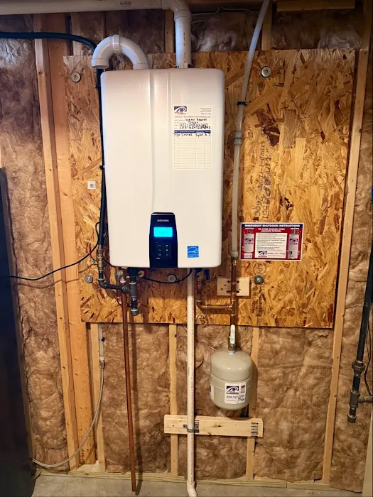 Absolute Plumbing of Wisconsin, LLC Picture 5