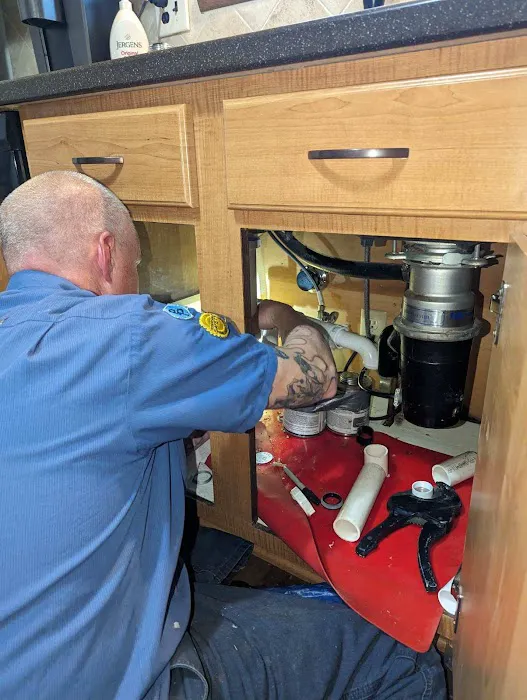 Absolute Plumbing of Wisconsin, LLC Picture 8