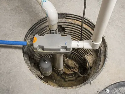 Absolute Plumbing of Wisconsin, LLC Picture 6