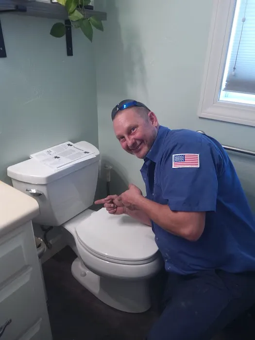 Absolute Plumbing of Wisconsin, LLC Picture 9