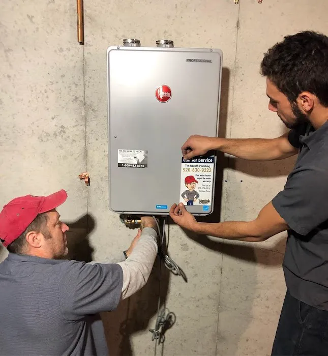Tim Rausch Plumbing LLC Picture 2