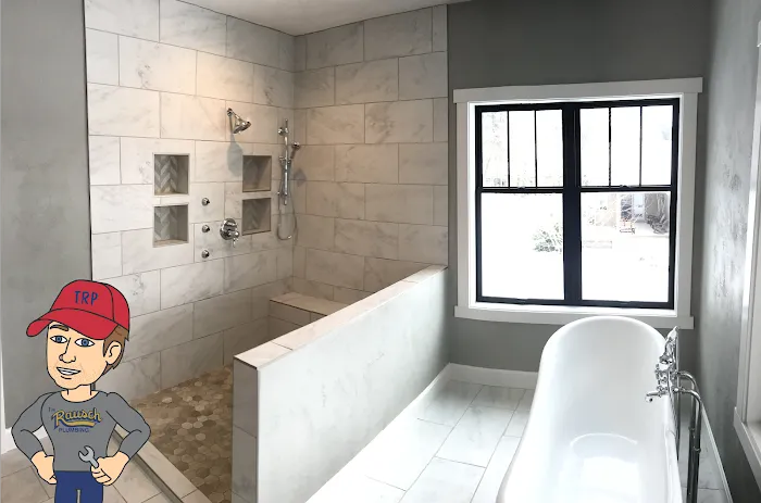 Tim Rausch Plumbing LLC Picture 5