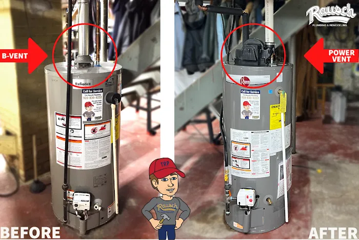 Tim Rausch Plumbing LLC Picture 8