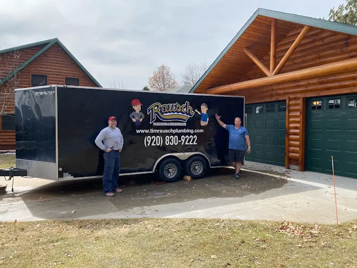 Tim Rausch Plumbing LLC Picture 6