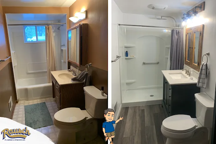 Tim Rausch Plumbing LLC Picture 7