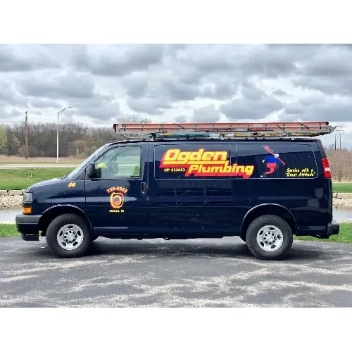 Ogden Plumbing Picture 2