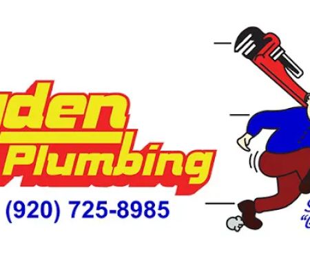 Ogden Plumbing