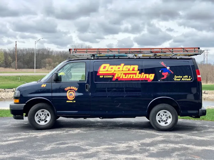 Ogden Plumbing Picture 3