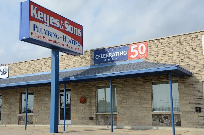 Keyes & Sons Plumbing & Heating Picture 7