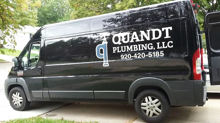 Quandt Plumbing, LLC Picture 1
