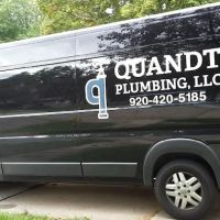 Quandt Plumbing, LLC ico