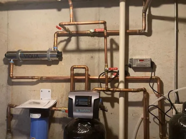Quandt Plumbing, LLC Picture 4