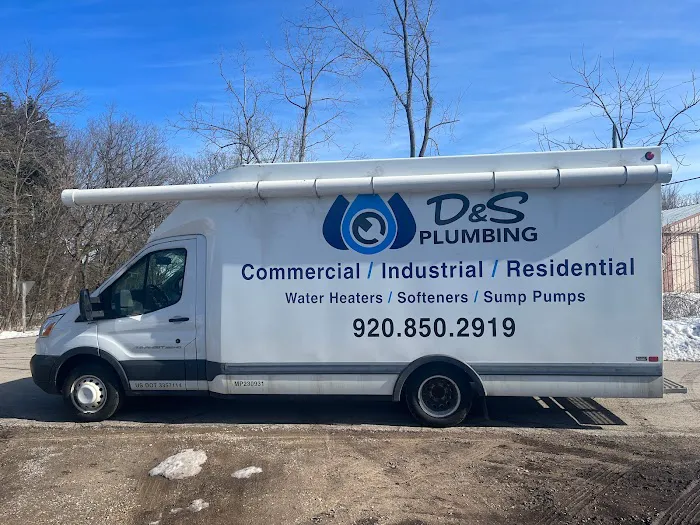 D & S Plumbing Picture 1