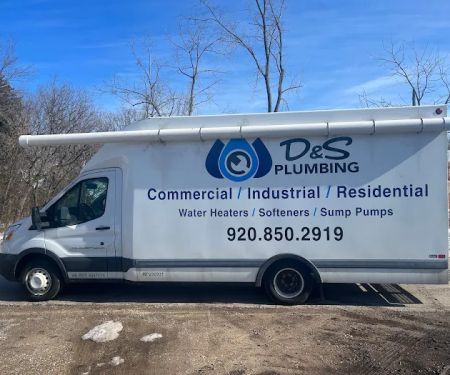D & S Plumbing