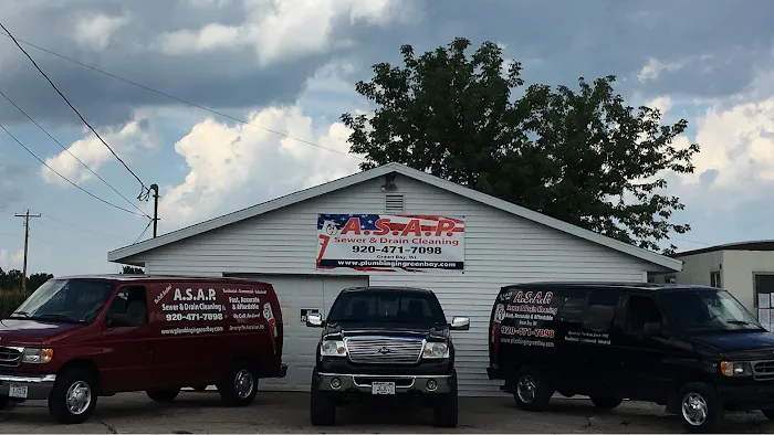 Asap Sewer & Drain Cleaning LLC Picture 10