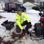 Asap Sewer & Drain Cleaning LLC
