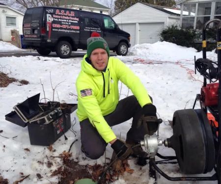 Asap Sewer & Drain Cleaning LLC
