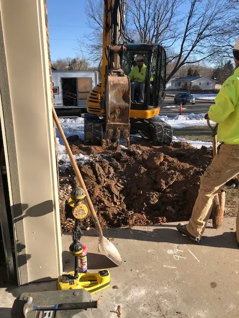 Asap Sewer & Drain Cleaning LLC Picture 7