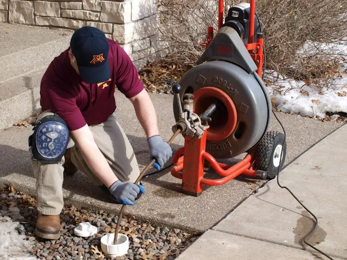 Asap Sewer & Drain Cleaning LLC Picture 9