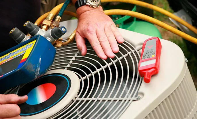Drucks Plumbing and Heating Picture 10