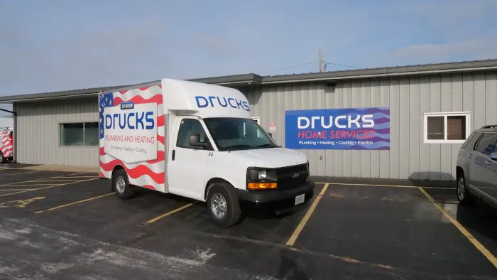 Drucks Plumbing and Heating Picture 1