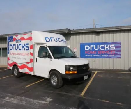 Drucks Plumbing and Heating