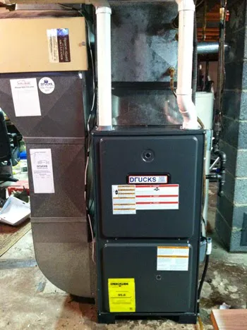 Drucks Plumbing and Heating Picture 3