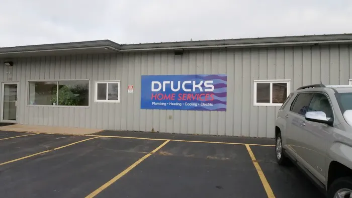 Drucks Plumbing and Heating Picture 8