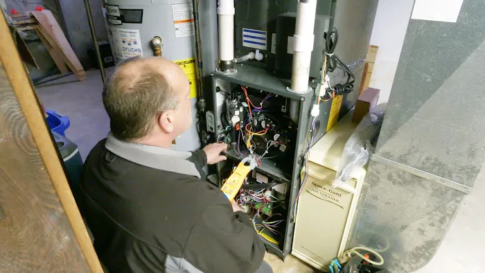Drucks Plumbing and Heating Picture 7