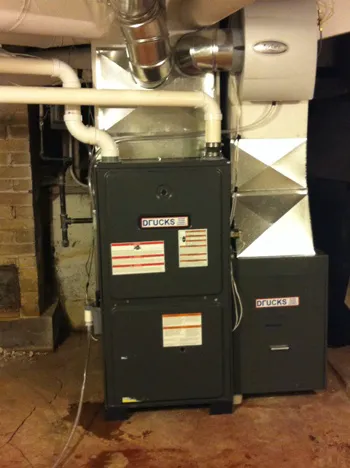 Drucks Plumbing and Heating Picture 5