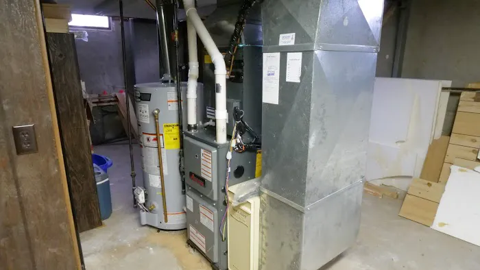 Drucks Plumbing and Heating Picture 2