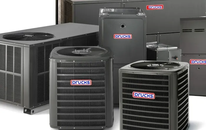 Drucks Plumbing and Heating Picture 9