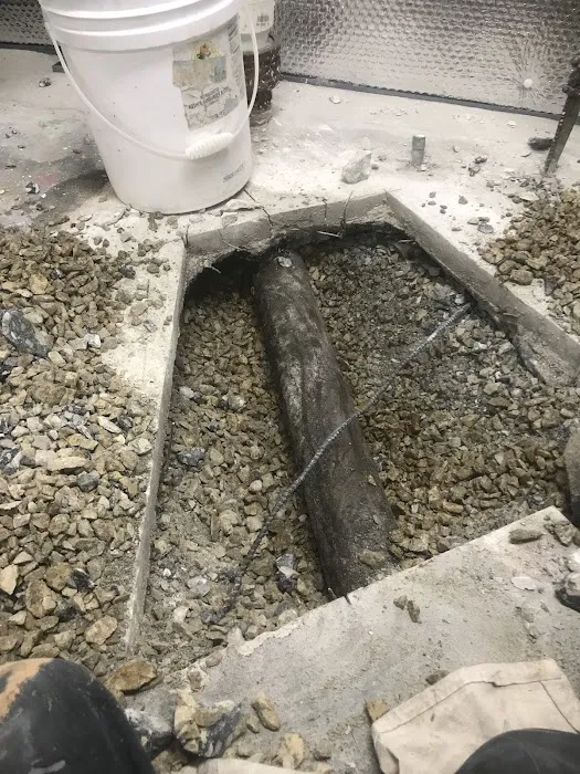 Dan Kelly Plumbing Service Picture 1