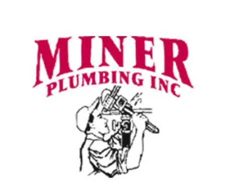Miner Plumbing Inc