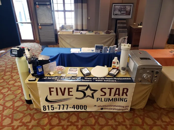 Five Star Plumbing Picture 5