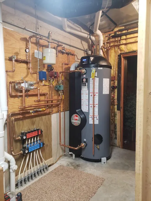 Five Star Plumbing Picture 6