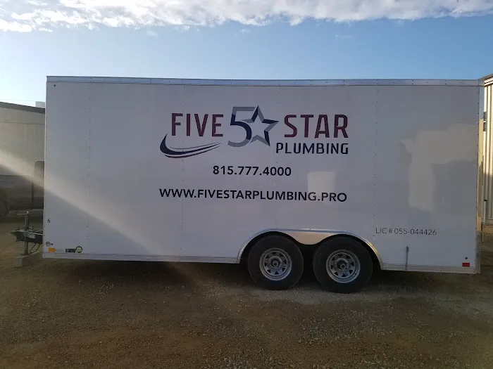 Five Star Plumbing Picture 9