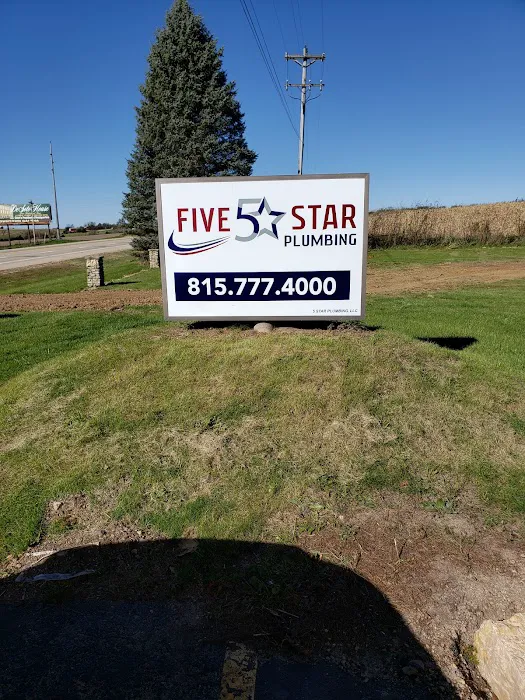 Five Star Plumbing Picture 3
