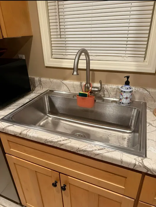 Five Star Plumbing Picture 1
