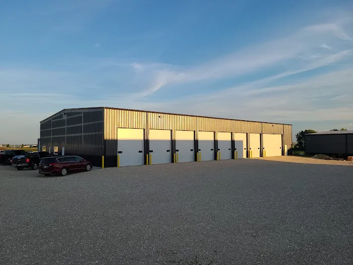 Heims Plumbing & Electric Inc. Picture 1