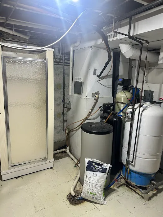 OBrien Plumbing, Heating, And Cooling Picture 2