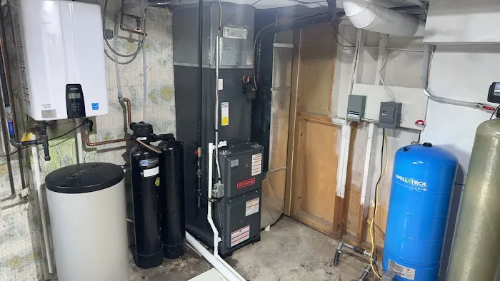 OBrien Plumbing, Heating, And Cooling Picture 4