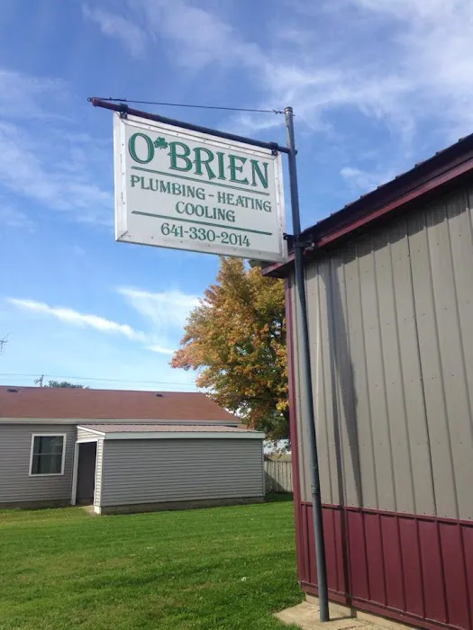 OBrien Plumbing, Heating, And Cooling Picture 3